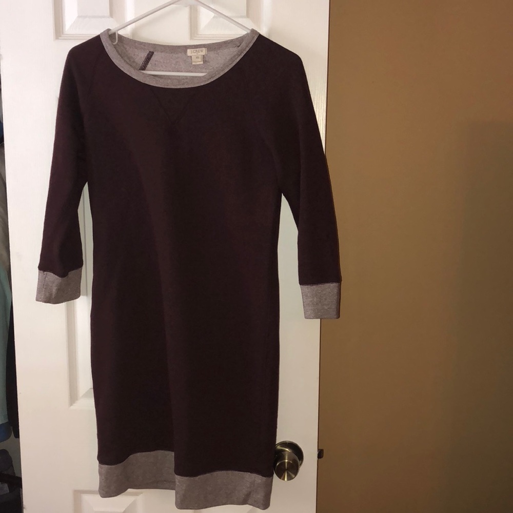 Sweater Dress